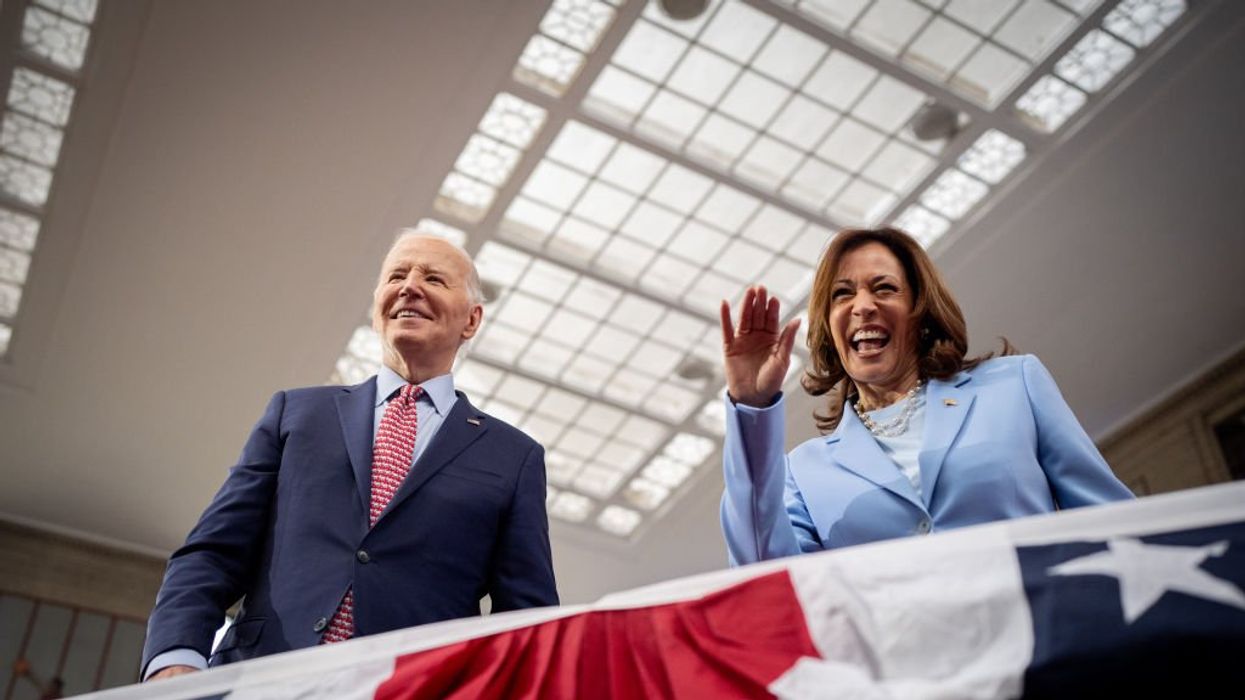 Montana files multistate lawsuit against Biden admin over 'Bidenbucks' scheme