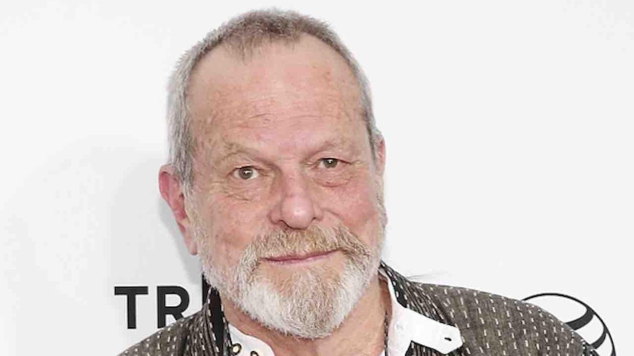 Monty Python star Terry Gilliam rips 'humour-averse ideologues' who got his musical canceled after he endorsed Dave Chappelle's 'The Closer'