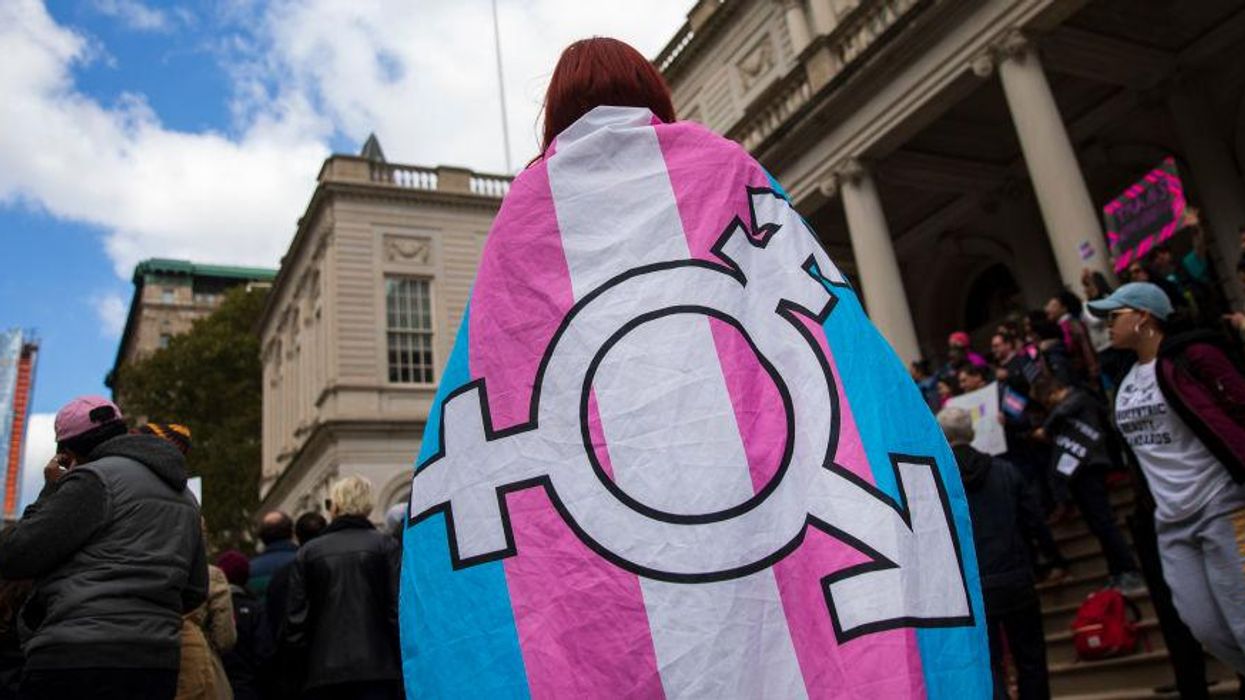 'Morally and medically appalling': Transgender clinic whistleblower says medical system is 'permanently harming' children