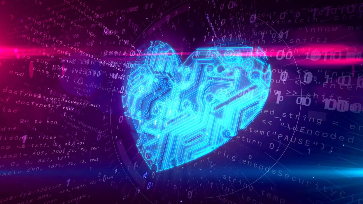 More people want romance with robots and cartoons. Is this really our future?