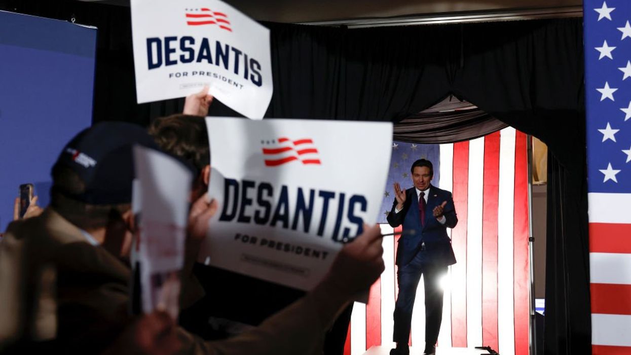 'More realistic than ever': Florida to regulate use of AI in political campaign ads