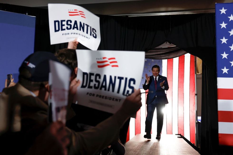 'More realistic than ever': Florida looks to regulate use of AI in political campaign ads