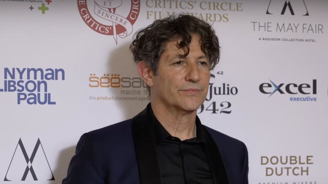 More than 1,000 Jews in Hollywood denounce director's 'occupation' speech on Israel-Hamas war at Oscars