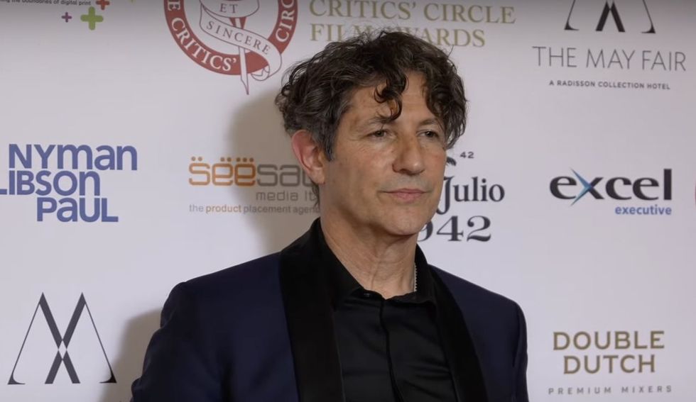 More than 1‚000 Jews in Hollywood denounce director's 'occupation' speech on Israel-Hamas war at Oscars