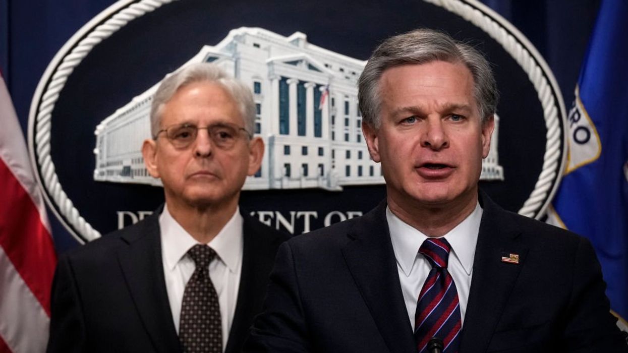 More than 200 sex trafficking victims, 59 missing children located in nationwide sting: FBI