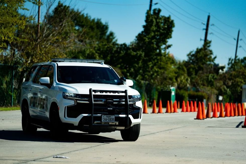More than 260‚000 criminal cases in Houston have been suspended due to 'lack of personnel' code since 2016