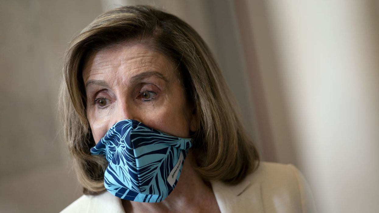 More than $300K raised for San Francisco salon owner accused of 'set up' by Nancy Pelosi