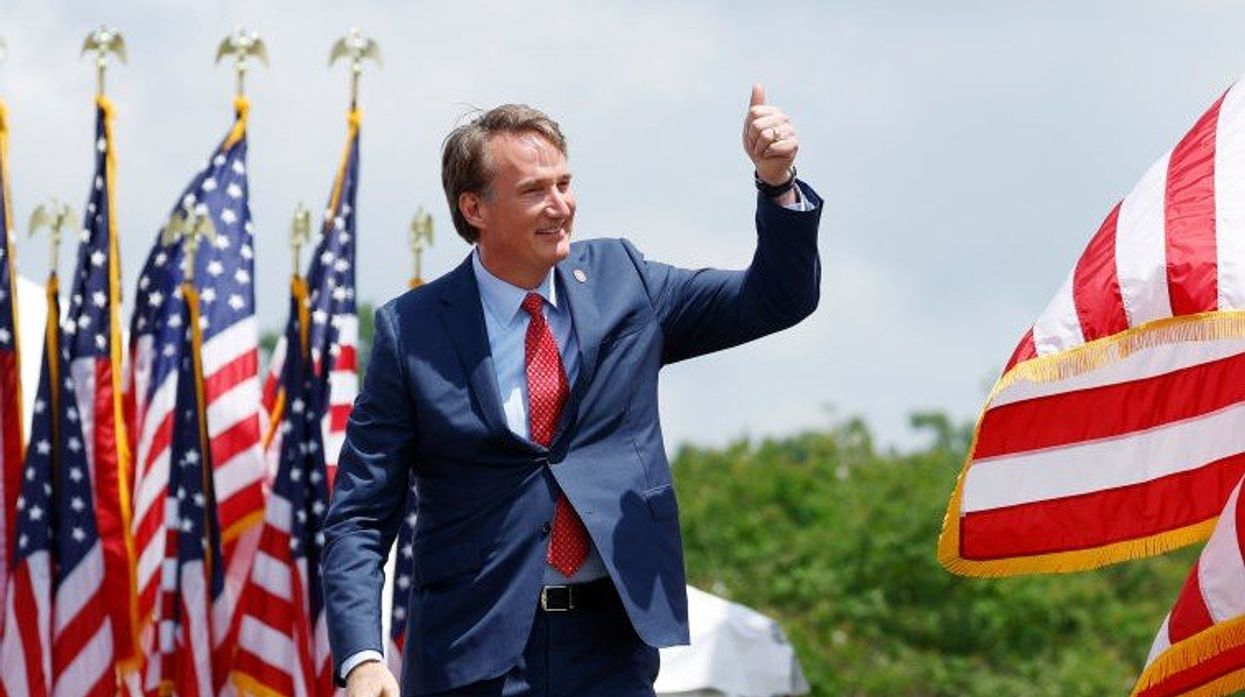 More than 6,000 noncitizens removed from Virginia voter rolls