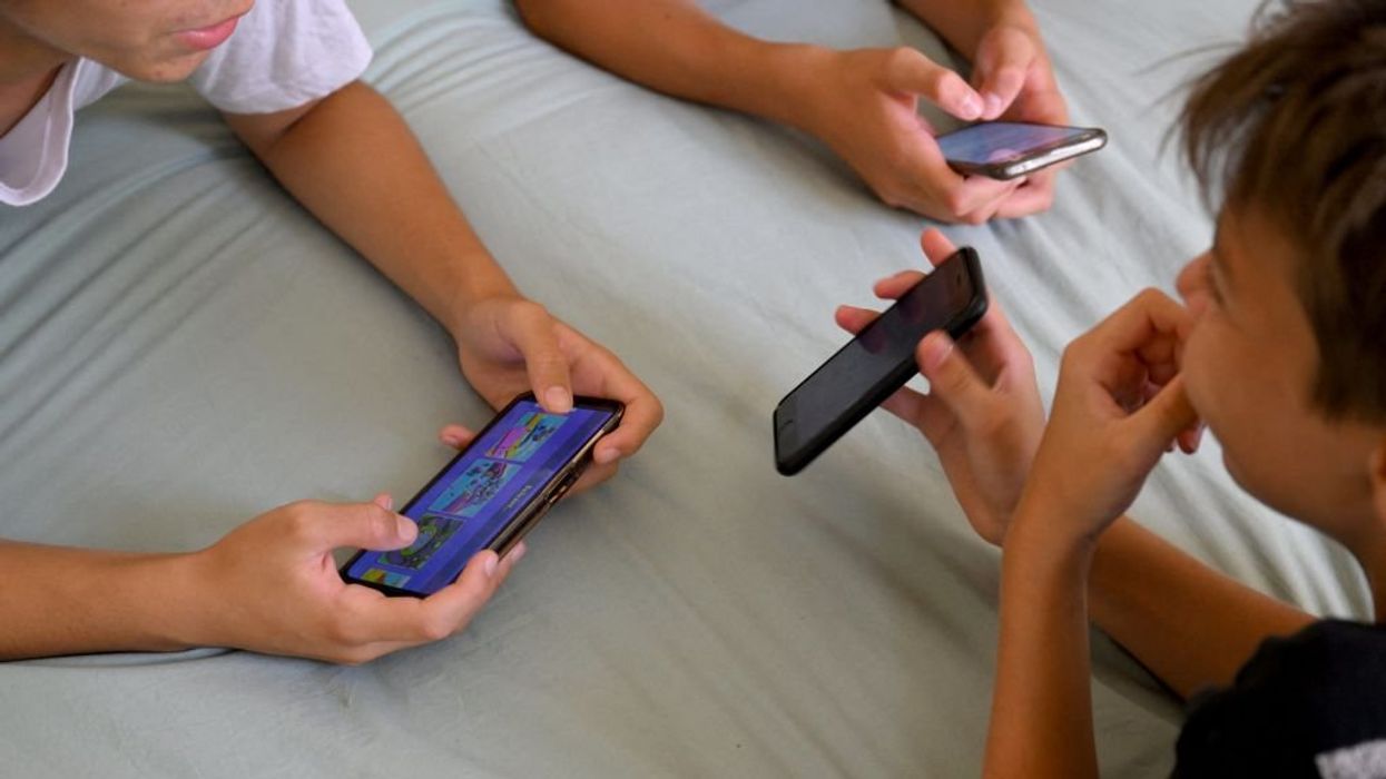 More than 70% of teens feel more peaceful without their phones while some say it makes them feel lonely, Pew research shows