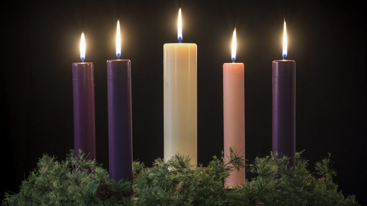 More than a countdown: Do you know the full meaning of Advent?