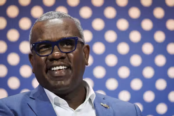 More Virgin Islands corruption: Another appointee of Democrat governor reaps whirlwind