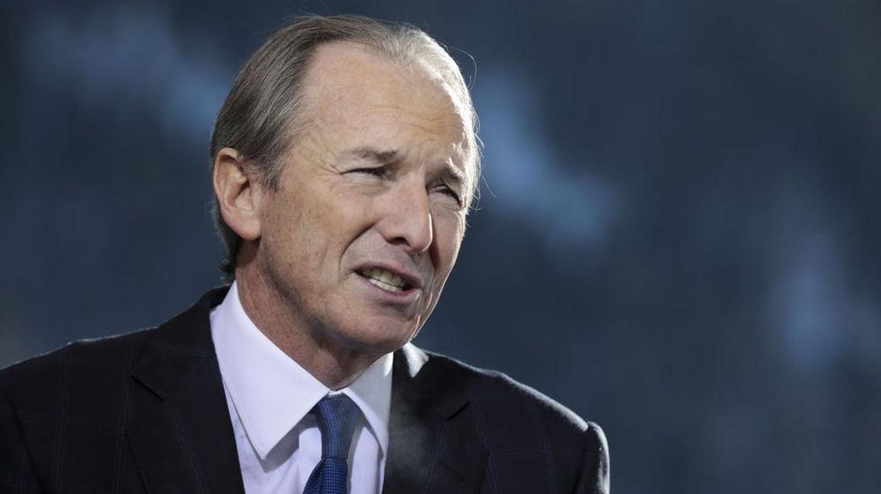 Morgan Stanley CEO issues odds on whether US will fall into recession: 'It’s going to be bumpy'