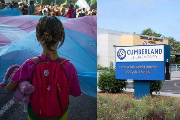 Mormon parents fight woke school district over alleged LGBTQ propaganda in California despite SCOTUS ruling