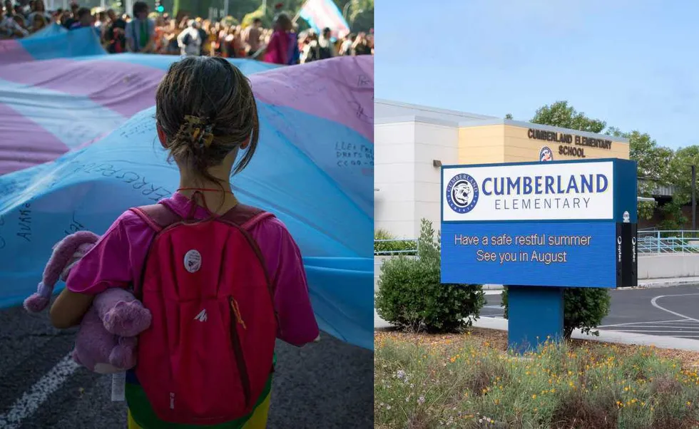 Mormon parents fight woke school district over alleged LGBTQ propaganda in California despite SCOTUS ruling