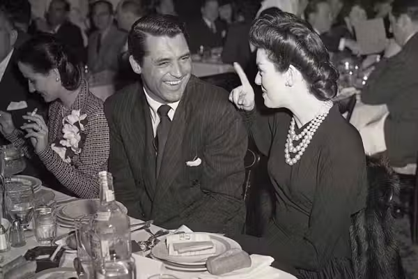 Most men buy their clothes too small