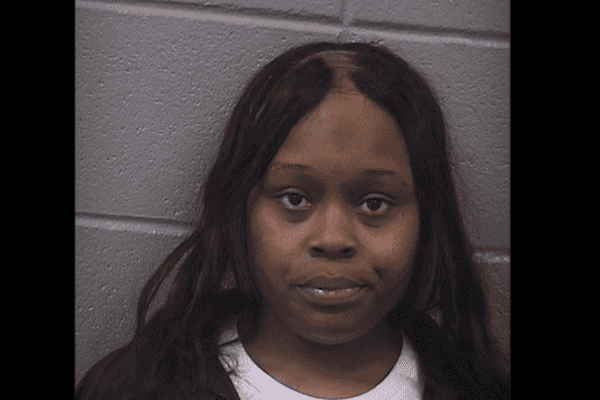 Mother, 39, accused of pulling gun on children outside Chicago elementary school, making threats