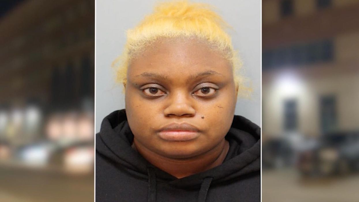 Mother accused of abandoning 3 sons with their brother's decayed corpse speaks out following arrest, says she didn't even know her son was dead