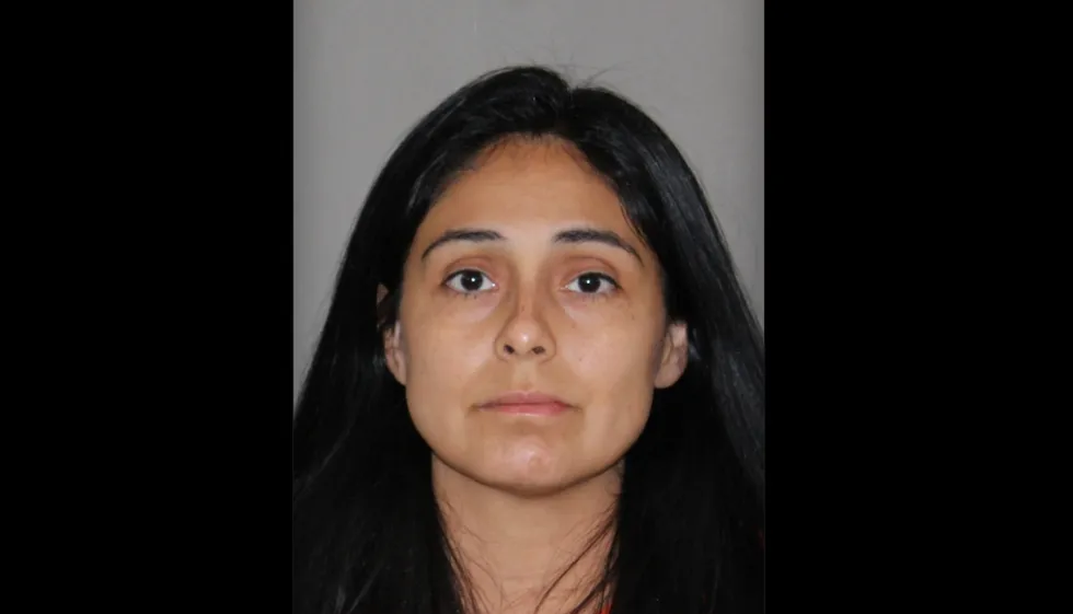 Mother accused of stabbing her young children — 1 of them just 10 months old — and her husband