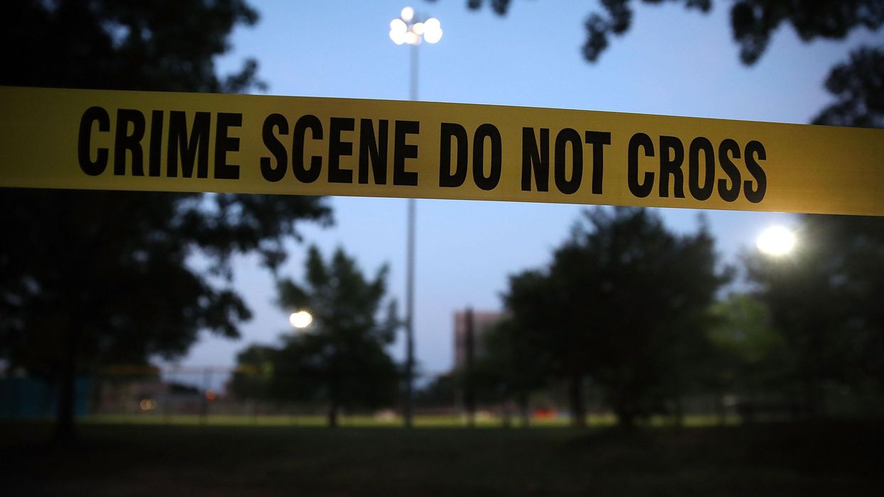 Mother admits to killing 3 of her children on Mother's Day with the help of her teenage son: Report