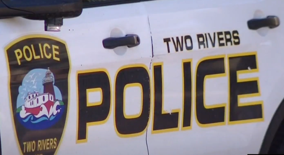 Mother arrested after she allegedly sent her missing 3-year-old son to a man for 'disciplinary reasons'