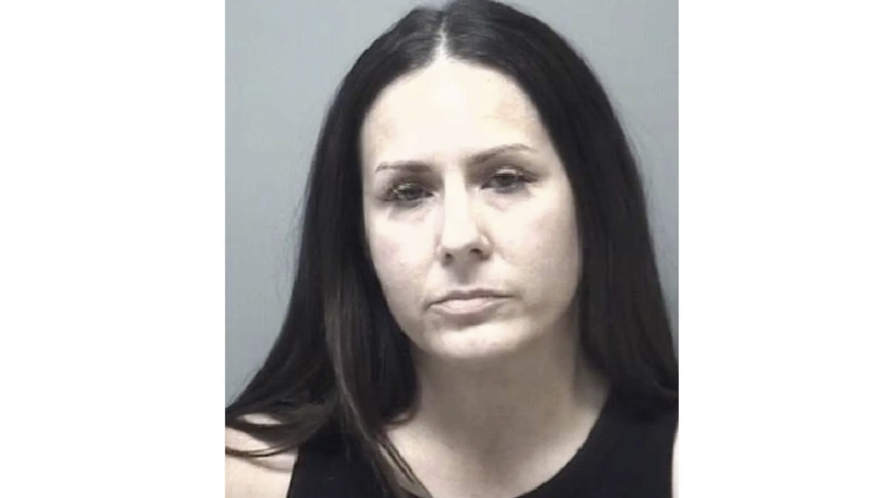 Mother chaperoned junior high dance — then had a baby with her daughter's teen date: Court docs