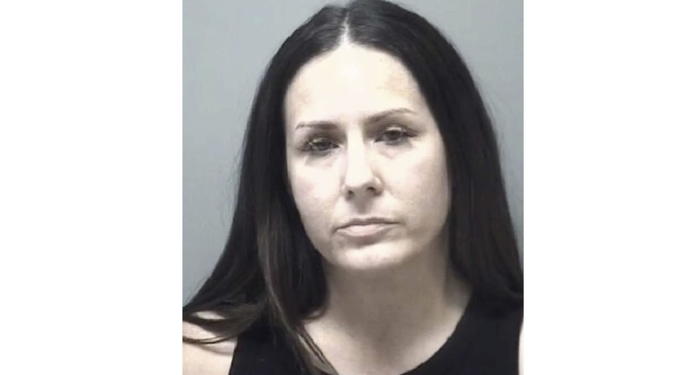 Mother chaperoned junior high dance — then had a baby with her daughter's teen date: Court docs