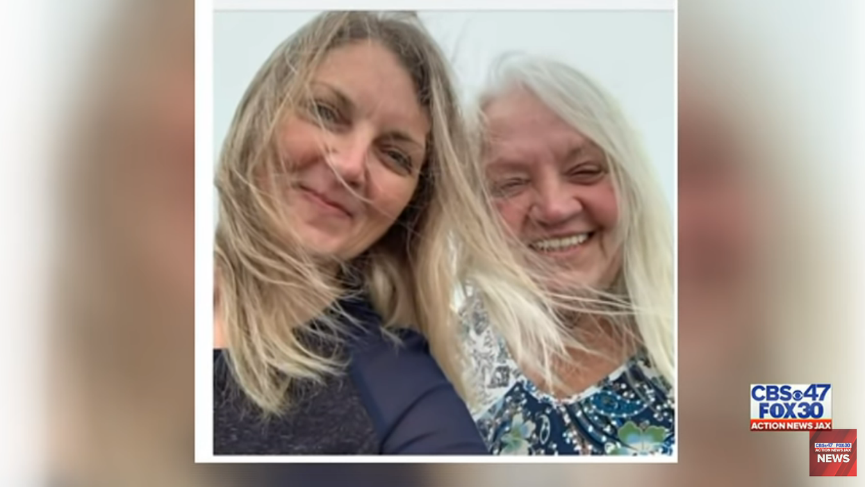 Mother escorted from hospital in handcuffs for refusing to leave her recovering daughter's side — in violation of COVID rules