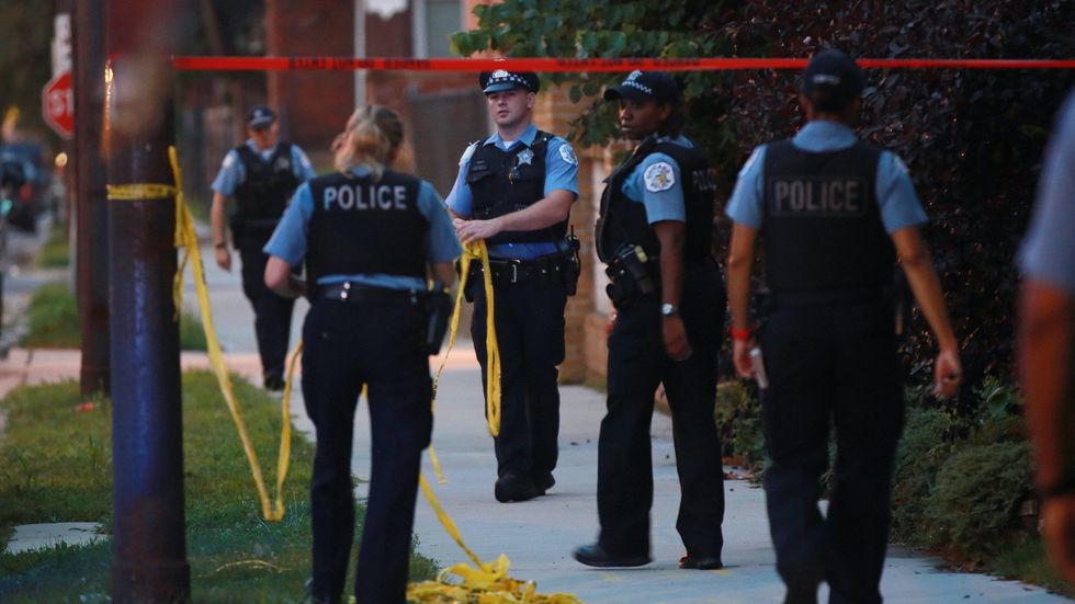Mother hid from home invader in closet with her baby — then shot thug in the head, police say