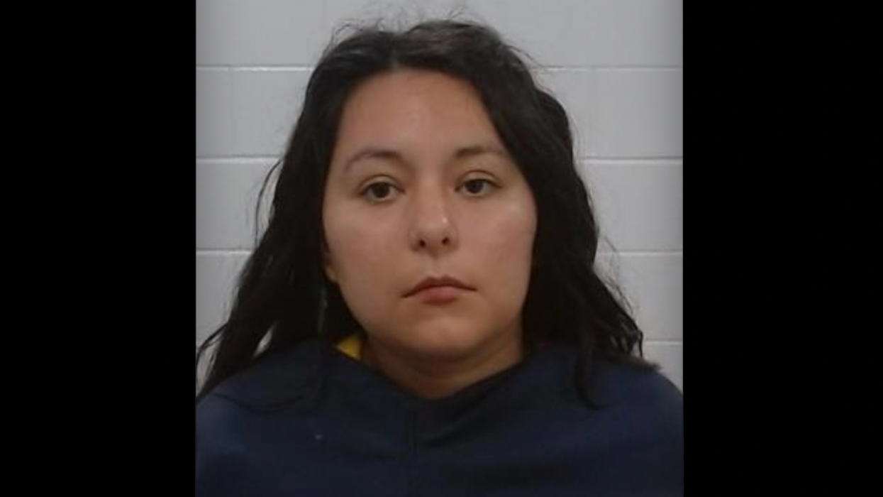 Mother 'intentionally' left her toddler in hot car, police say. Now she's charged with murder.