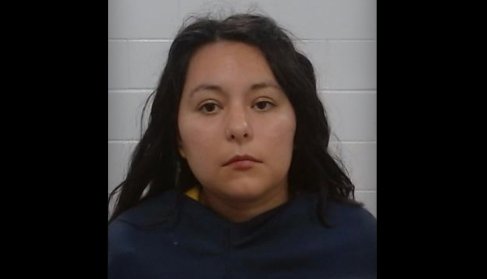 Mother 'intentionally' left her toddler in hot car, police say. Now she's charged with murder.