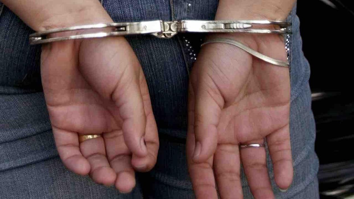 Mother of 13-year-old alleged rape victim is charged with helping 35-year-old accused rapist avoid arrest
