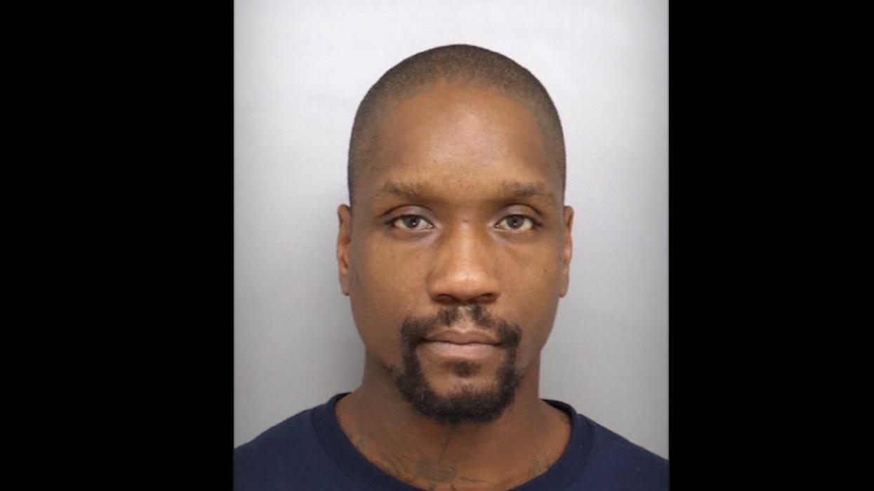 Mother of Cincinnati mob attack suspect defends 'honor roll' son, 34, charged with felonious assault, aggravated riot