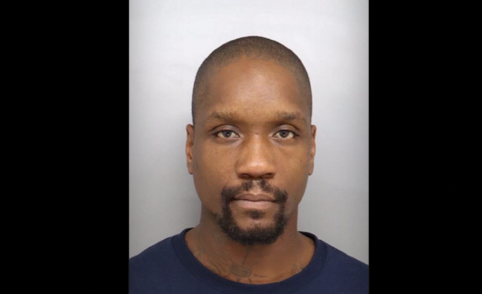 Mother of Cincinnati mob attack suspect defends 'honor roll' son, 34, charged with felonious assault, aggravated riot