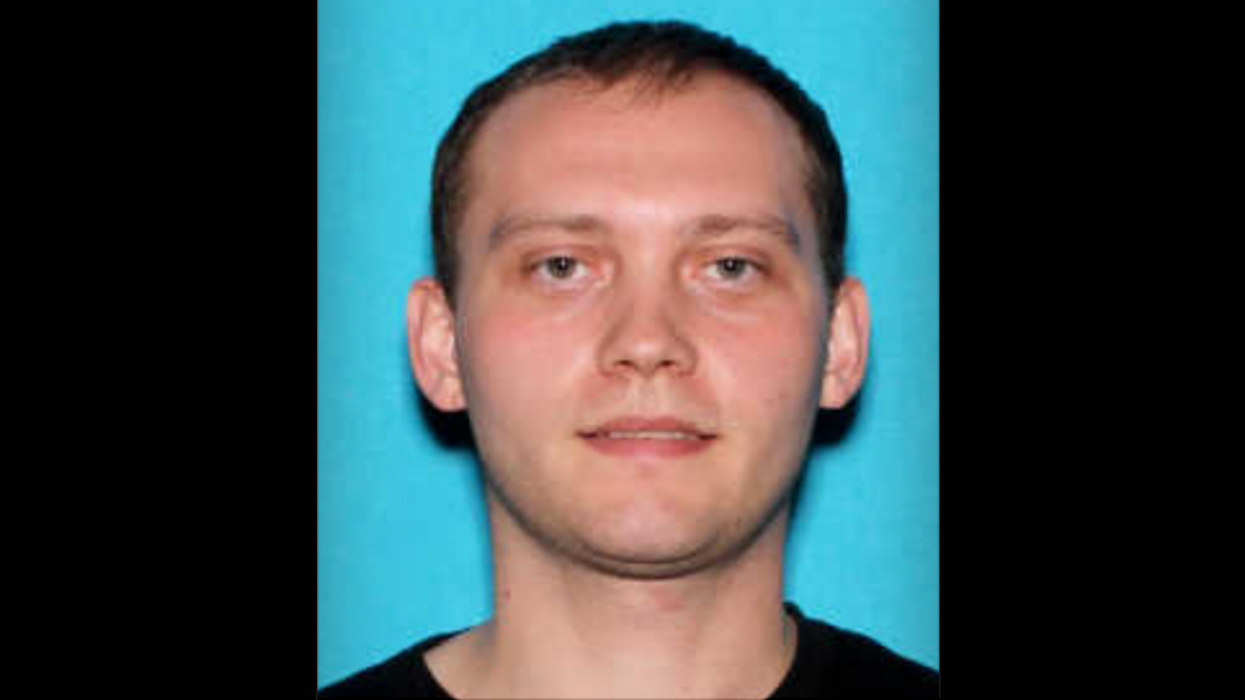 Mother of Michigan church shooting suspect is member of church; suspect attended a few services in last year: Police