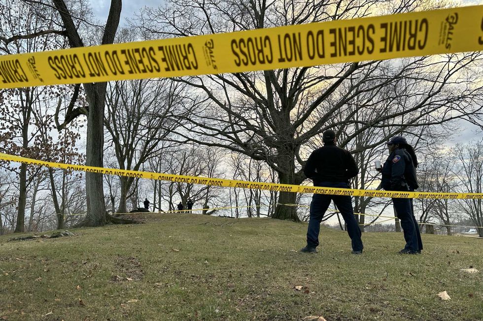 Mother, pregnant teenage daughter, and son found 'brutally' murdered — one nearly decapitated, police say