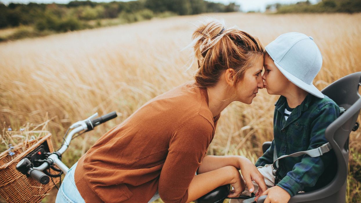 Mother regrets socially transitioning 4-year-old son to a girl: 'Like leaving a cult'