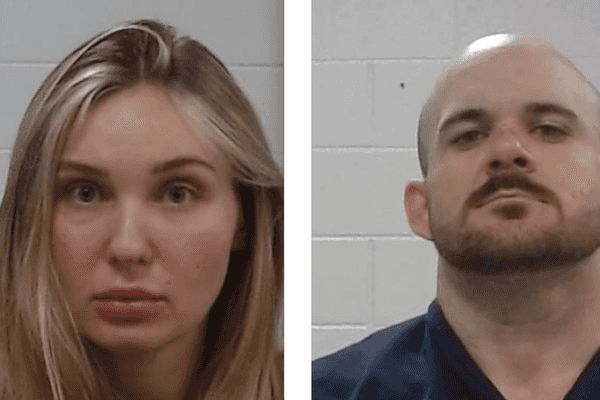 Mother's boyfriend allegedly beat her 3-year-old son to death — and officials say she turned a blind eye
