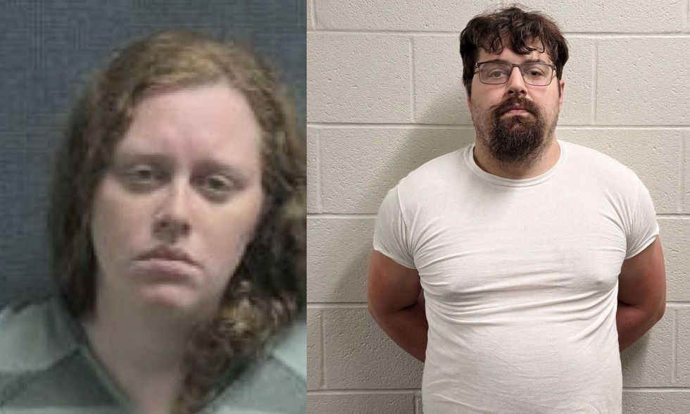 Mother saw 'horrific' abuse of 3-month-old daughter by her husband via nanny cam — and did nothing,