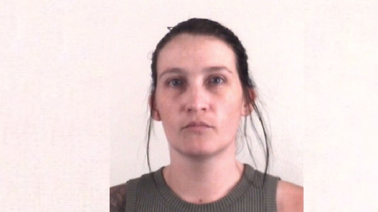 Mother sentenced to 60 years for poisoning 4-year-old daughter with Benadryl to fake seizure disorder