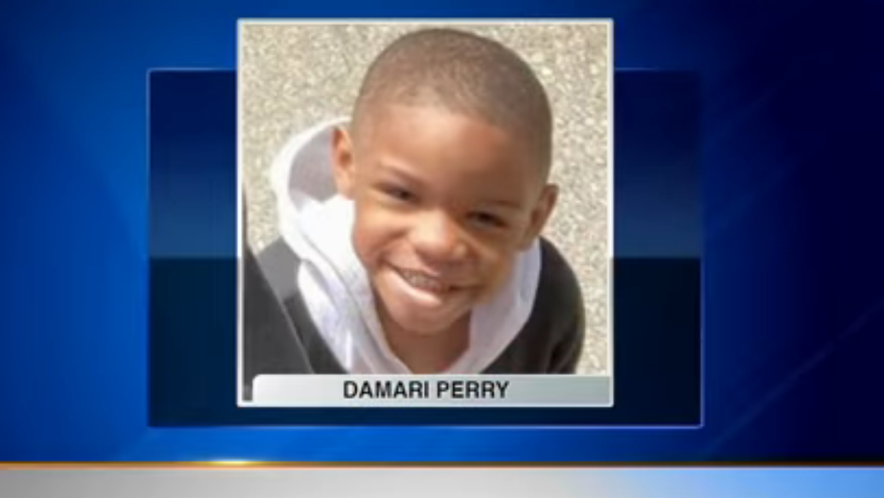 Mother, siblings charged after 6-year-old found dead in a trash bag and dumped in a field with partially frozen internal organs