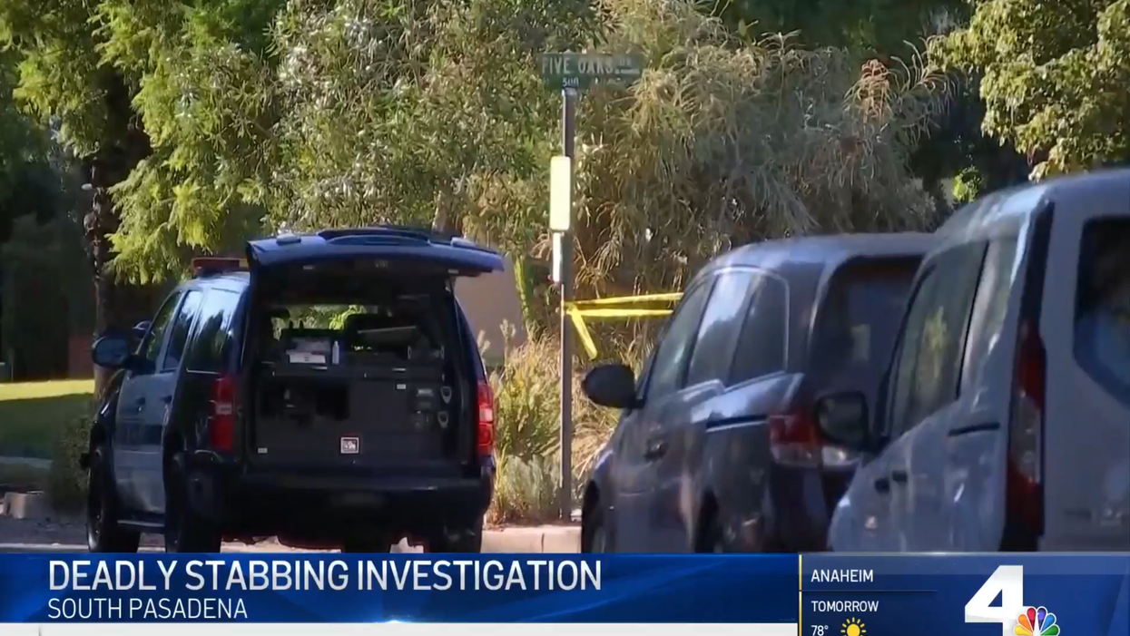 Mother, sister wielding golf clubs and kitchen knives fight off and kill man who broke into ex-GF’s home and attacked her: police