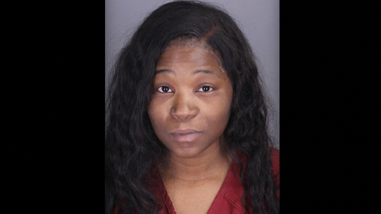 Mother who officials say abandoned her 3 young children to live alone in squalor for years is charged, may get life in prison
