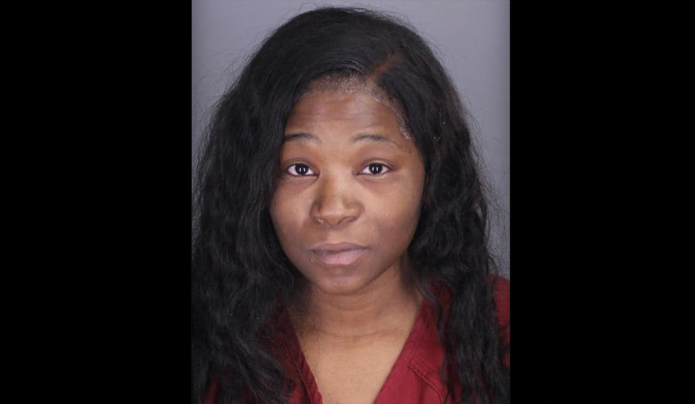 Mother who officials say abandoned her 3 young children to live alone in squalor for years is charged, may get life in prison
