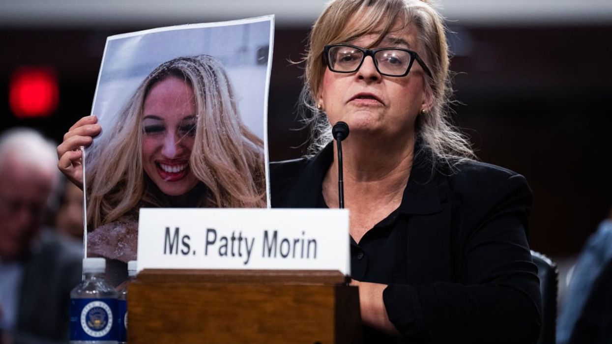 Mother whose daughter was killed by illegal alien tears into Maryland Democrat's trip to El Salvador