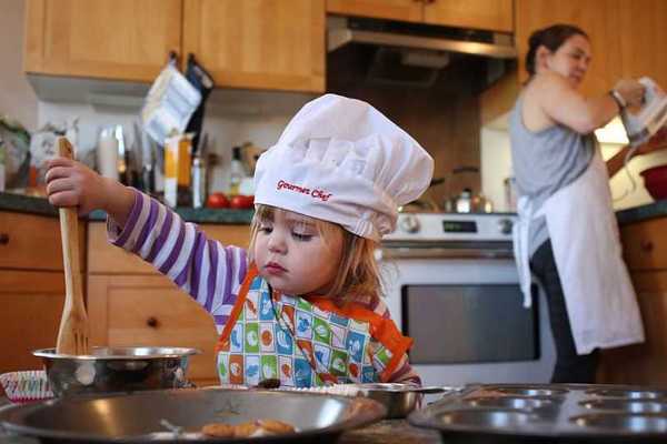 Mother’s Day: A tribute to the one job we can’t afford to outsource