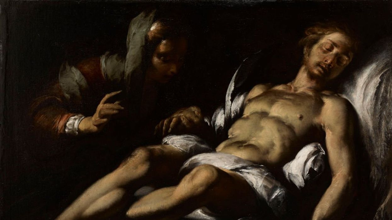 Mothers must sacrifice but should still ask for help