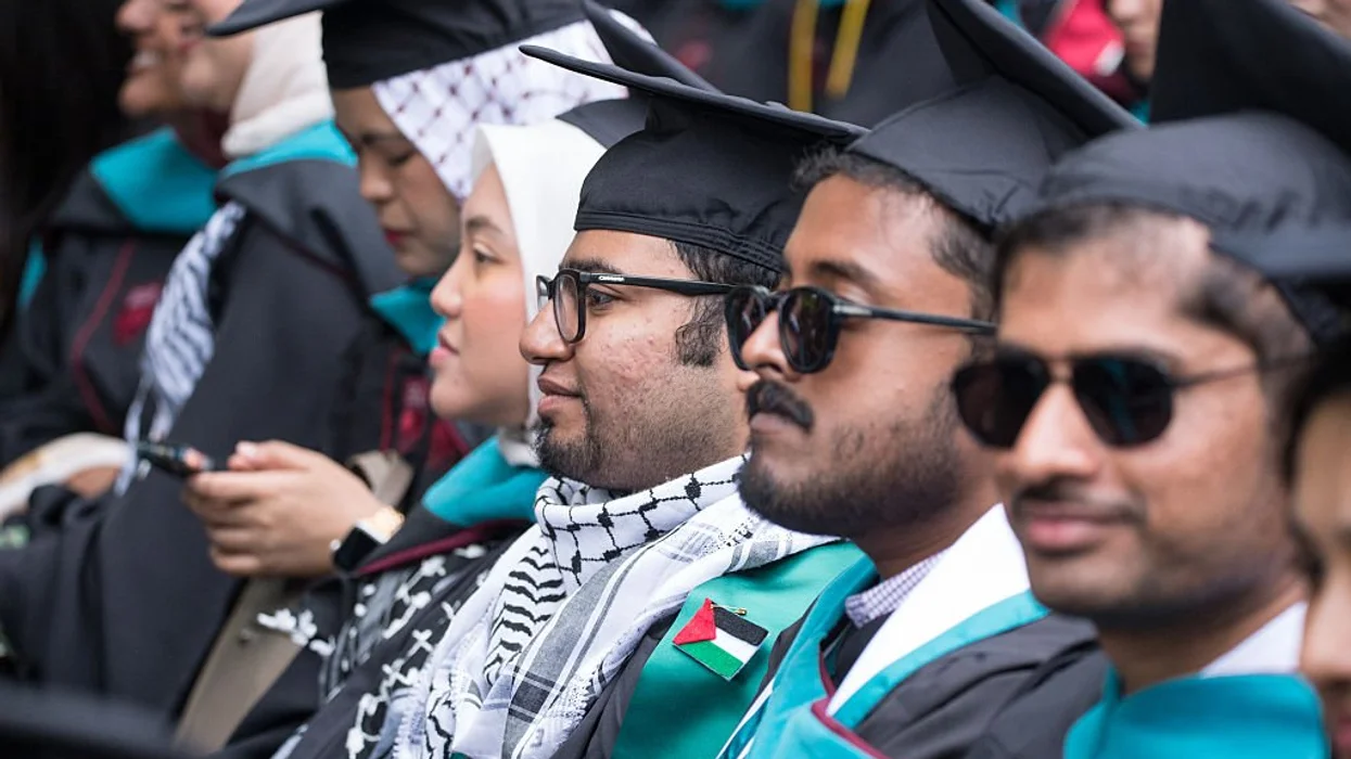 Move over, racial quotas and DEI questions. Colleges are letting high schoolers virtue-signal their way in.