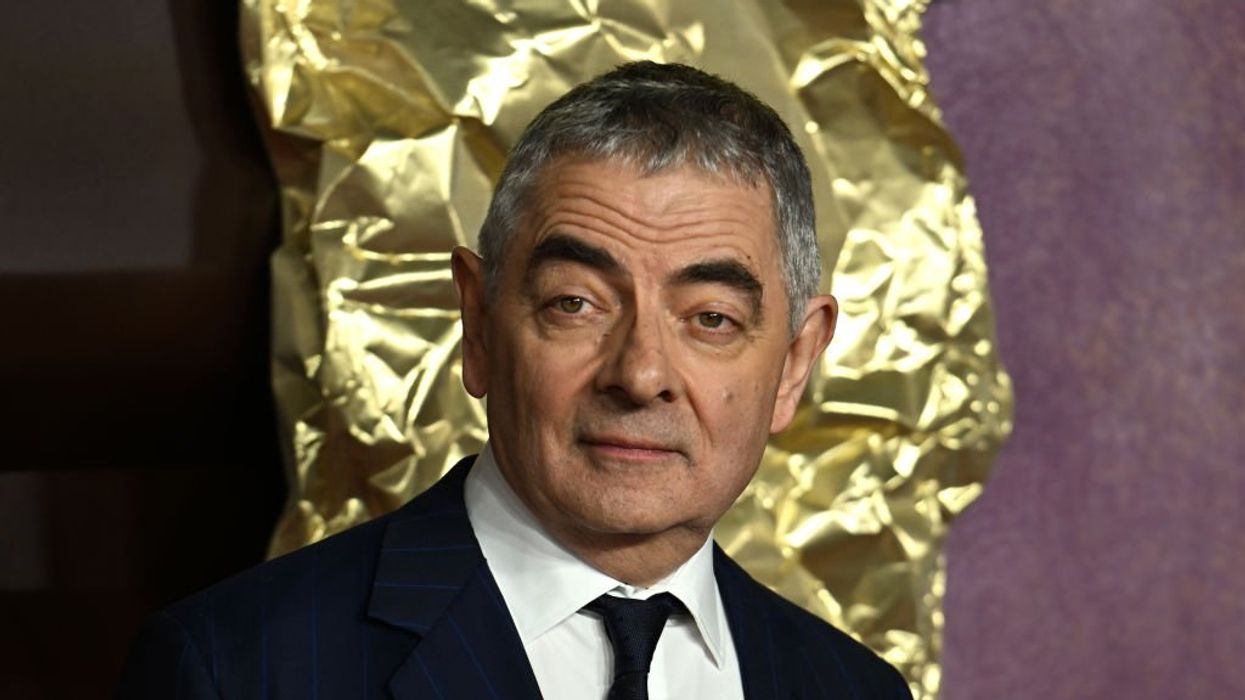 'Mr. Bean' actor blamed for poor electric car sales during climate change committee meeting