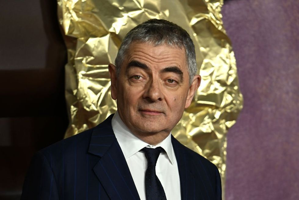 'Mr. Bean' actor blamed for poor electric car sales during climate change committee meeting
