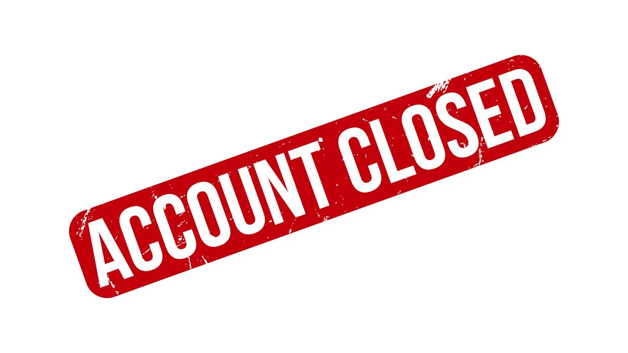 Mr. President, stop woke banks from targeting conservatives and Christians